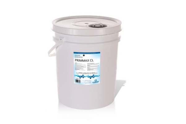 PRIMMAX CL 20L - Desincrustante Alcalino Para Indústria Alimentícia.